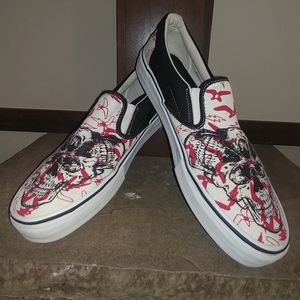 vans x robert williams